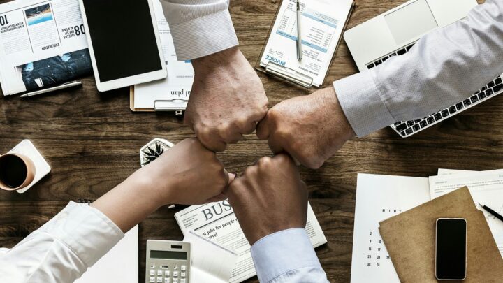 Nueva empresa